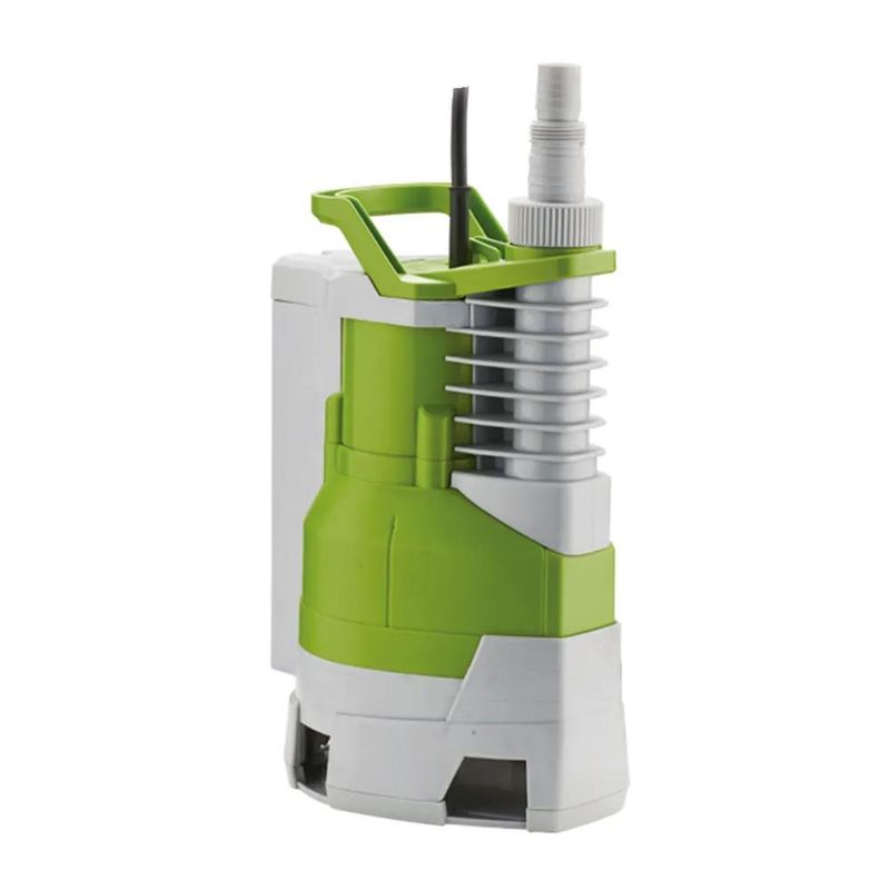 Winpo WNP 400 AW GF Gizli Flatörlü Drenaj Dalgıç Pompa 7 mss 7m³/h Monofoze(220V)