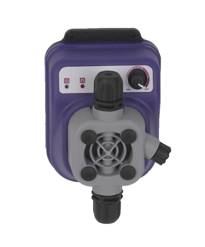Antech NANO-A 0,5L/5B Analog Dozaj Pompası