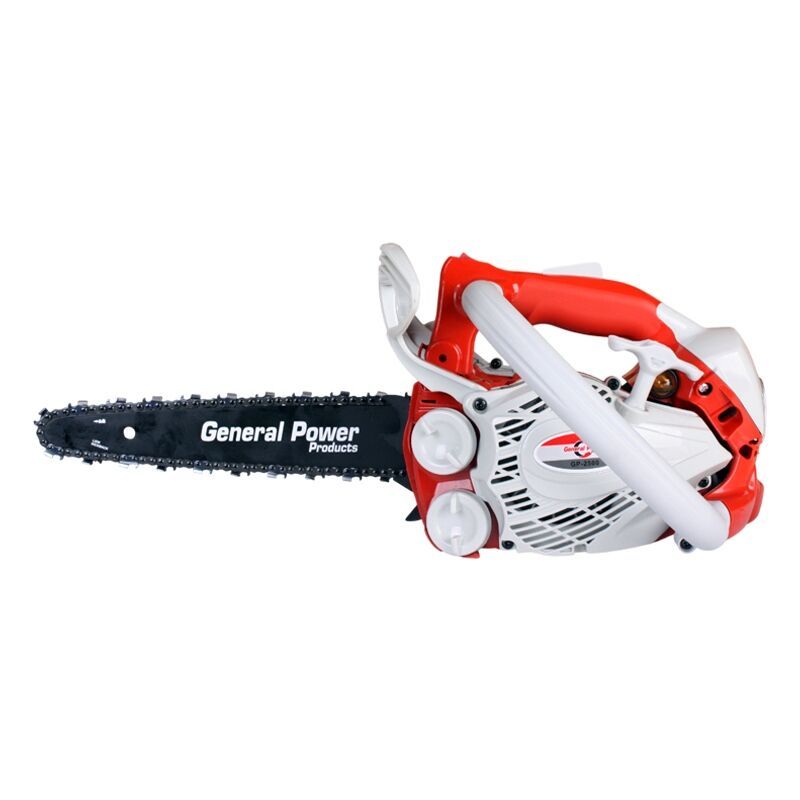 General Power Gp 2500 Benzinli Testere 2 Zamanlı 0.9 Kw