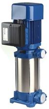 Nortek DMK 1606 Dik Milli Kademeli Pompa 7,5 HP