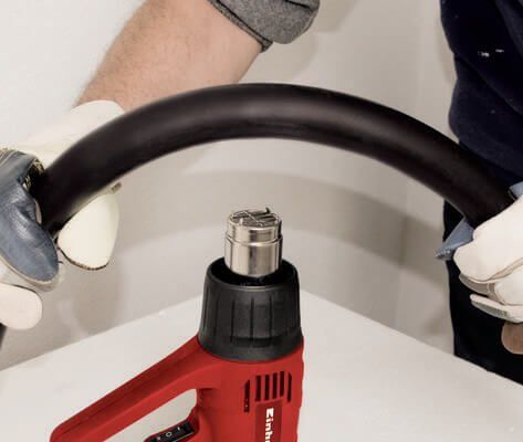 Einhell TH-HA 2000/1, Sıcak Hava Tabancası