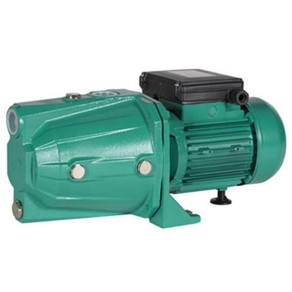 Wilo Jet-SPG 9-45 Döküm Gövdeli Kendinden Emişli Jet Pompa 1.5 Hp 40 mss 9 m³/h