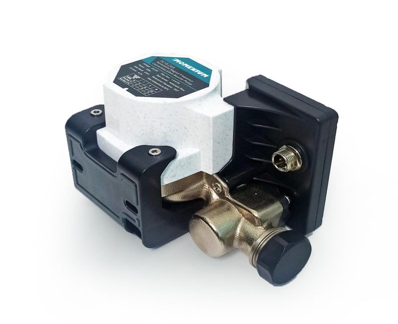 Momentum SESSİZ Hidrofor Daire içi 2.5 Bar 30 Lt/Dk Ev Tipi Hidrofor Frekans Konvertörlü