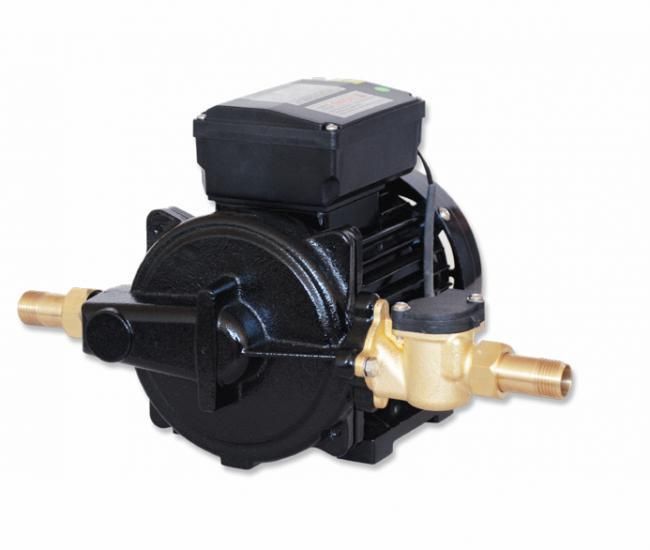 Water Sound PLX-169EA Otomatik Sıcak Su Hidroforu 46 lt/dk