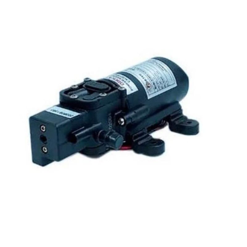 Water Sound FL20 12 Volt Otomatik Karavan ve Tekne Hidroforu 4.5 Bar 2.4 lt/dk