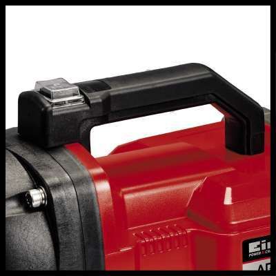 Einhell AQUINNA Akülü Bahçe Pompası 36 V 26 mss 3 m³/h
