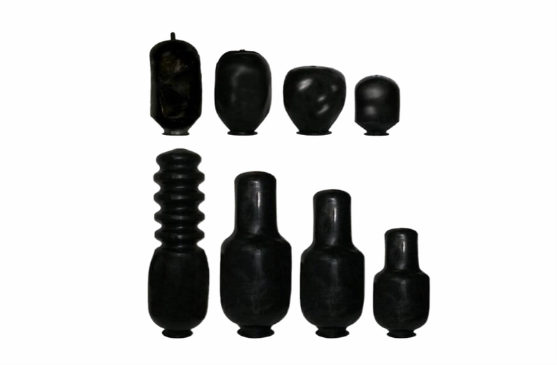 Forza FRZ0244 EPDM Genleşme Tankı Membranı 750-1000 Litre