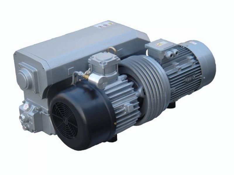 Eurovacuum EV-0215G Yağlı Tip Vakum Pompası