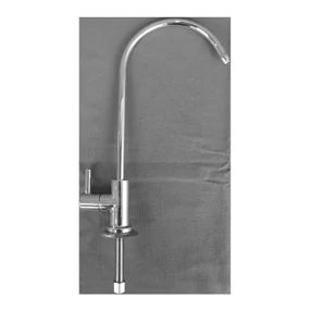 Filtek Deluxe Water Purifier Faucet