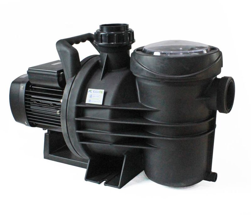 Winpo Wnp Pool-2 2M Havuz Pompası Monofaze 2HP