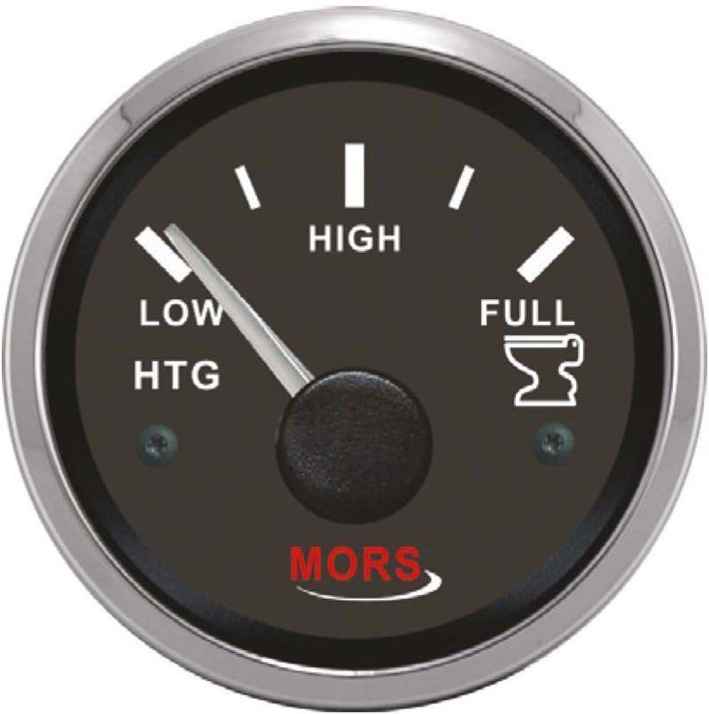 Mors Atık Su Deposu Seviye Göstergesi 12-24 V Ohm 240-33