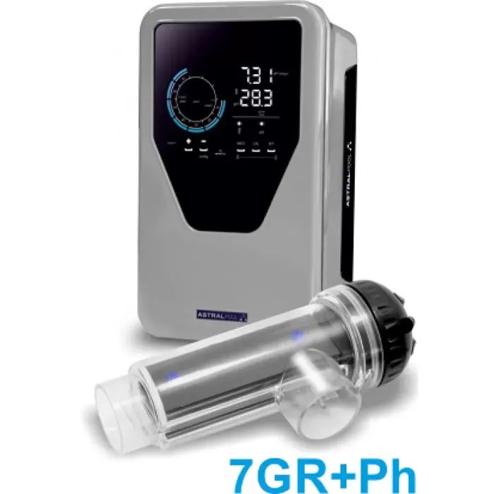 Astral Smart Next pH