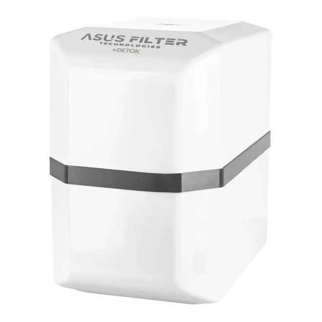 Asus Filter Pompasız Su Arıtma Cihazı