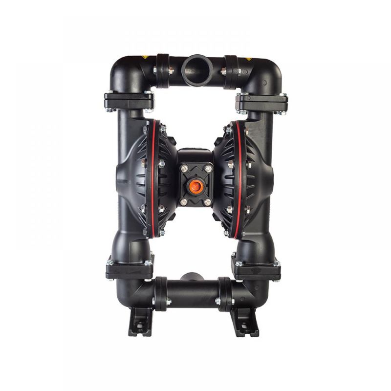 Huge Pump HP20 ATEX Metal Gövdeli Havalı Diyaframlı Pompa 560 L/dk 2"