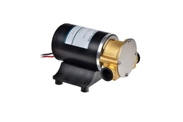 Sailflo FP32-12 12 Volt Esnek Pervaneli Pompa, Yağ, Su ve Mazot Aktarım Flexibile İmpeller