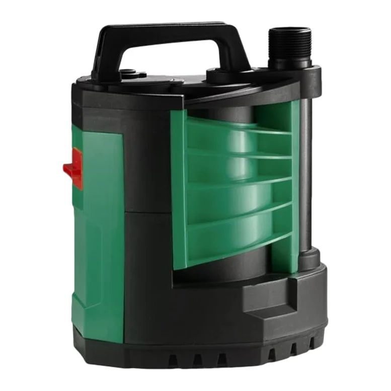 Kentaş CSP400C-15 Plastik Gövdeli Drenaj Dalgıç Pompası 400 W
