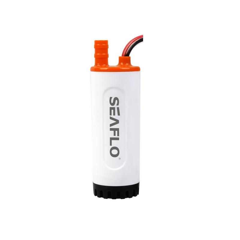 Seaflo SFSP1-L015-02 Sintine Dalgıç Pompa 12 Volt 15 L/D 1 Bar