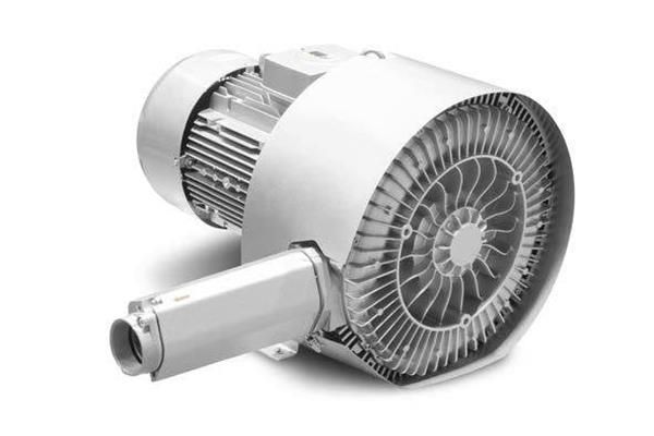 220H26 Çift Kademeli Blower Trifaze(380V) 0.70 kW 88 m³/h
