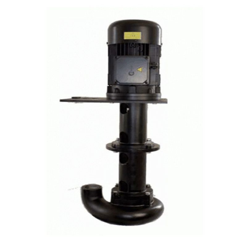 Miksan JD 200/785 Açık Fanlı Boryağ Pompası 380 Volt (Trifaze) max. 830 l/dkmax. 17 mss 3 Kw