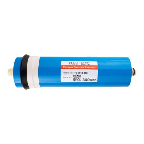 Roby 300 GPD RO Membrane Filter