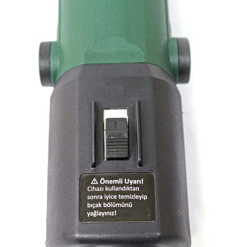 Dbk SC 320 Koyun Kırkma Makinesi Çantalı 320 Watt 2500 Devir/Dk