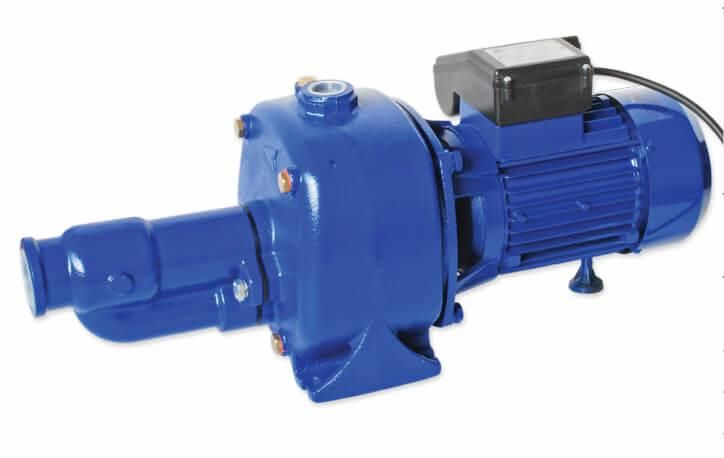 Water Sound JDP750B Çift Kademeli Jet Pompa 60 mss 6,5 m³/h