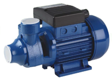 Nortek SP 80 Preferikal Sürtme Fanlı Pompa 0,75 HP 220V