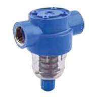 Filtek Small Rusko Filter, 1"