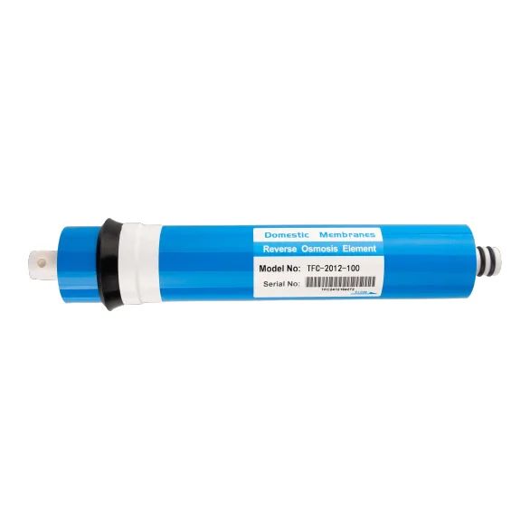 Filtek Domestic RO Membrane Filter, 100 GPD
