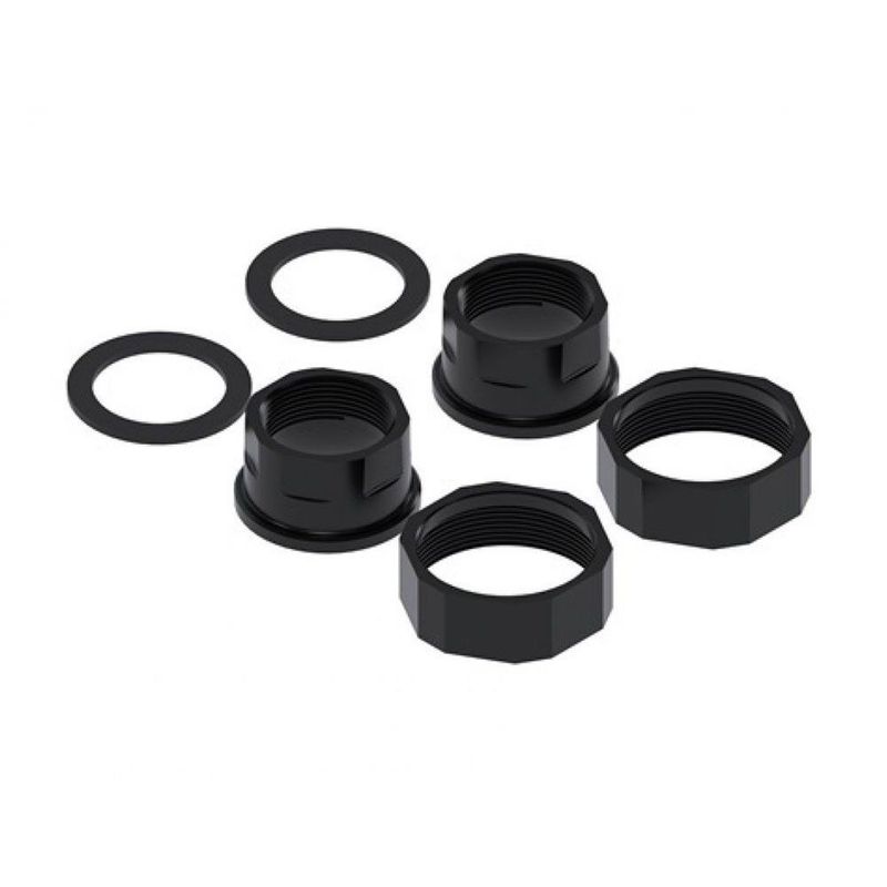 DUCA Cosmo 32-8 180 mm Frekanslı Sirkülasyon Pompası 8 mss