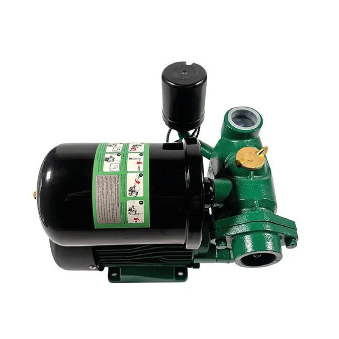 Kentaş 1WZB750 Mini Paket Hidrofor 1 HP