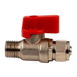 Filtek 3/8" Hat Alma Vanası
