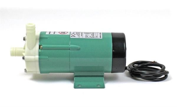 Magnet Pompa MD 30 R Manyetik Pompa Monofaze (220 V) Kimyasal ve Asit Pompası
