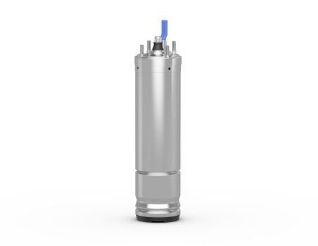 Wilo Actun FIRST SPU4.06-14-B-50-1,5 - 2 Hp 220 Volt Motorlu Derin Kuyu Dalgıç Pompa 85 mss 8.4 m³/h