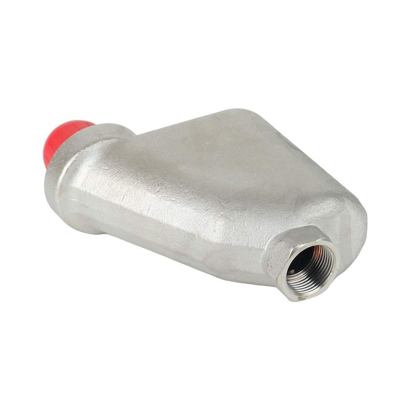 Welko Otomatik Hava Atıcı Purjör - 3/4 inch - 10 Bar