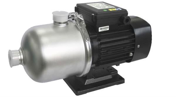 Winpo CMF 4-60T-SS6 Full Paslanmaz AISI 316 Çok Kademeli Santrifüj Pompa 1.5Hp 380 Volt 59 mss 7 m³/h