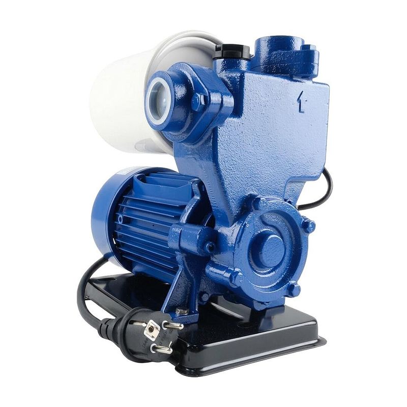 Winpo WNP 226 Güneş Enerjisi Sıcak Su Hidroforu 0.5 Hp