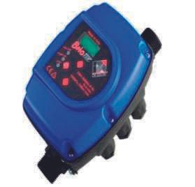 Italtecnica BRIO TOP Otomatik Basınç Kontrol Cihazı (Hidromat) 3 HP'ye Kadar 220V