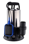 Nortek ROD 100 Tonajlı Drenaj Dalgıç Pompası 1 HP 220V