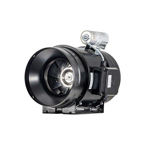S&P TD-1100/250 Kanal Tipi Exproof Fan 1130 m³/h
