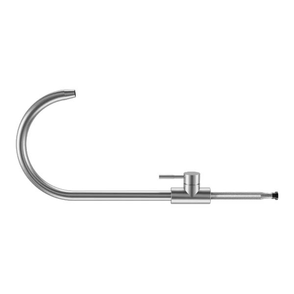 Filtek Stainless Steel Water Purifier Faucet