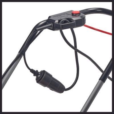 Einhell GC-EM 1800/43 1800 Watt Elektrikli Çim Biçme Makinesi