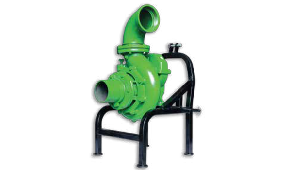 Ekler TKM-P 150-125 Traktör Kuyruk Milli Yağmurlama Pompası 280m3/h 70mss