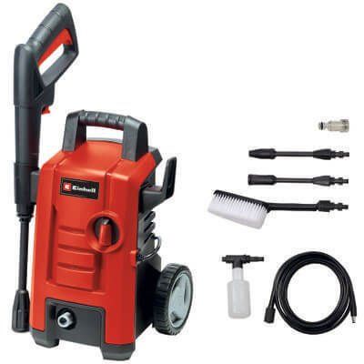 Einhell TC-HP 130 Yüksek Basınçlı Yıkama Makinası