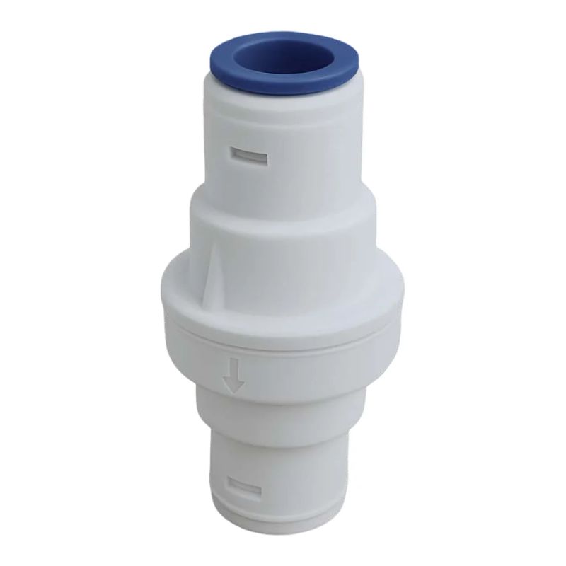 Filtek 8/10 Hose Pressure Reducer