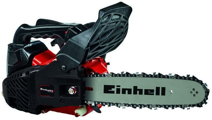 Einhell GC-PC 730 I Benzinli Motorlu Testere, Pala uzunluğu 30 Cm