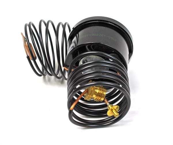 Pakkens 50 mm 120 C° / 4 Bar 1 mt Kapiler Boyu Kombine Ölçer Termometre - Manometre