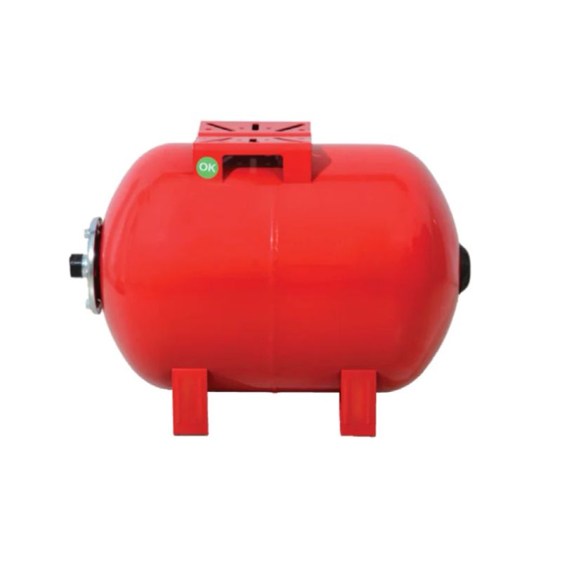 Kentaş 60 Litre Yatay Genleşme Tankı