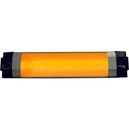 Demirdöküm Troya 2000 Watt İnfrared Isıtıcı