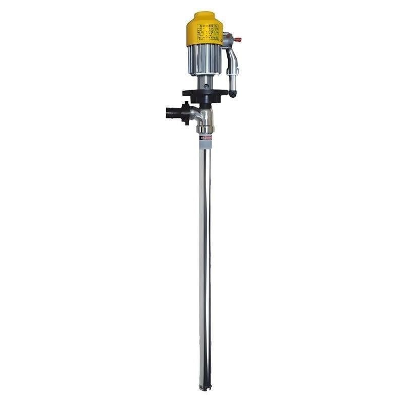 Water Sound SB-3-1 Exproof Motorlu Paslanmaz Varil Pompası 220 Volt 880 Watt 9 m³/h